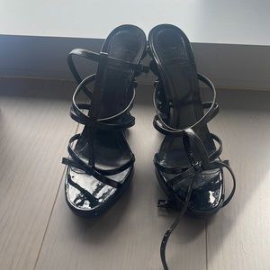Burburry Heels